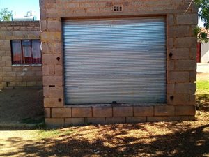 1 Bed House in Lawley
