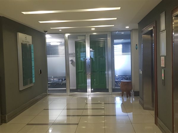2200  m² Commercial space in Parktown