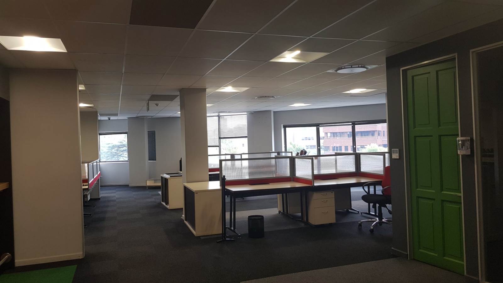 2200  m² Commercial space in Parktown photo number 8