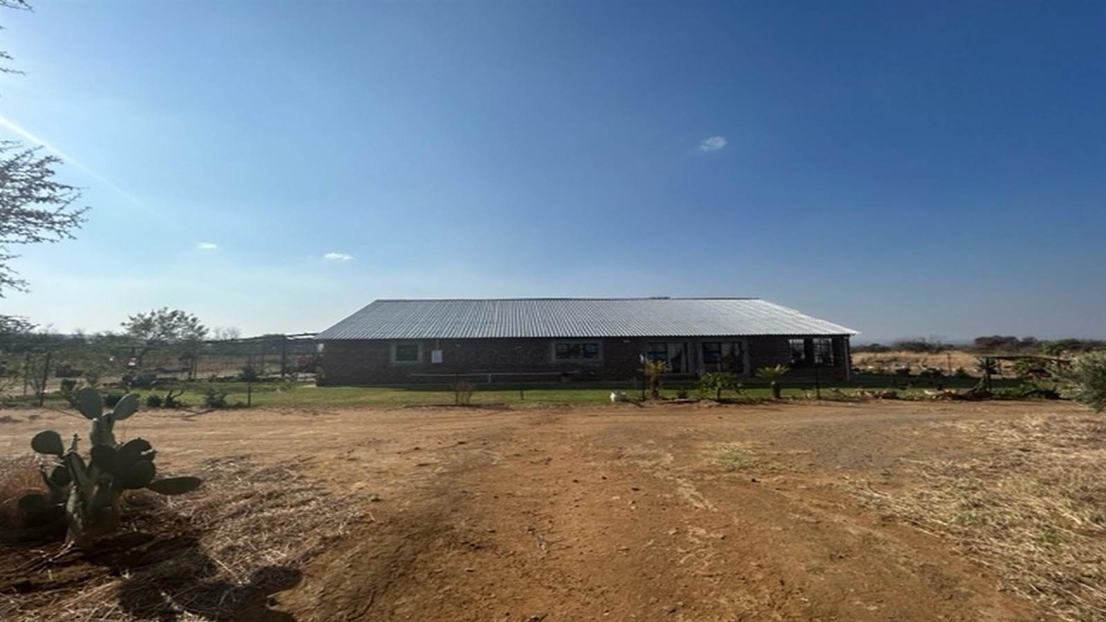6.8 ha Farm in Mooinooi photo number 6