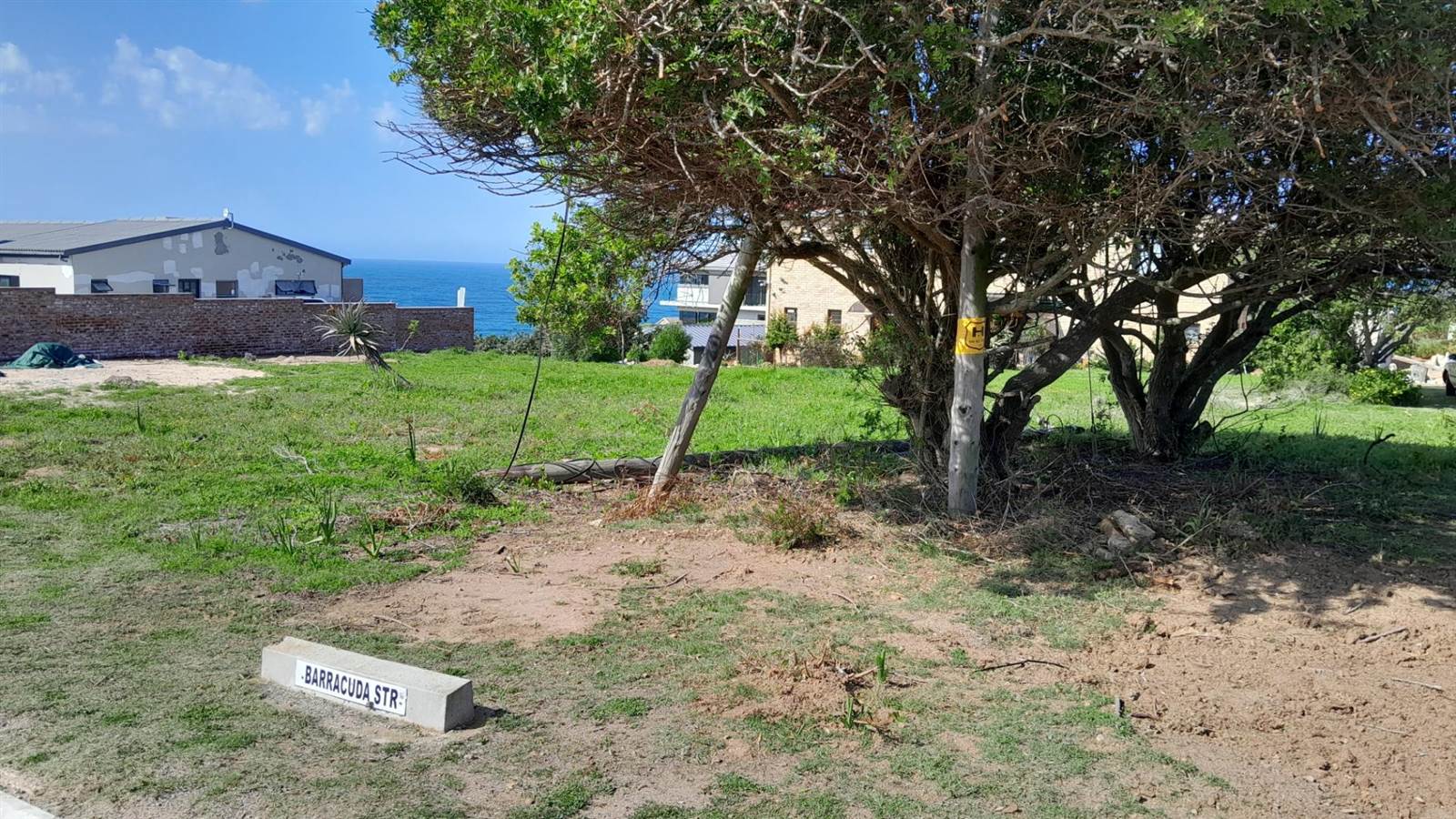 789 m² Land available in Boggomsbaai photo number 10