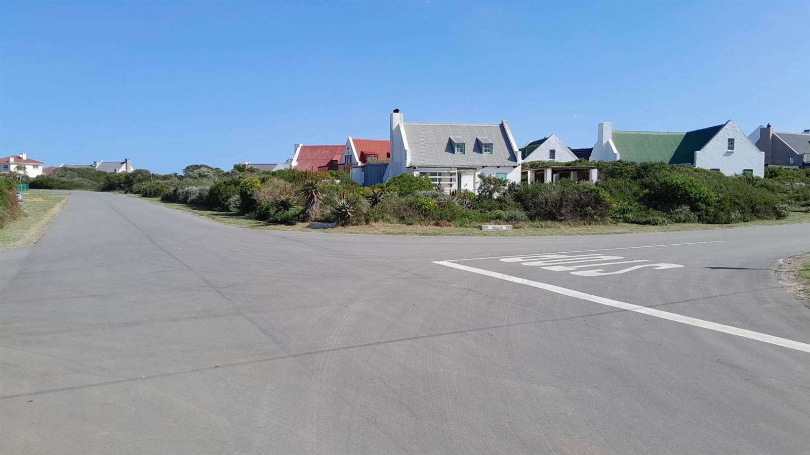 789 m² Land available in Boggomsbaai photo number 4