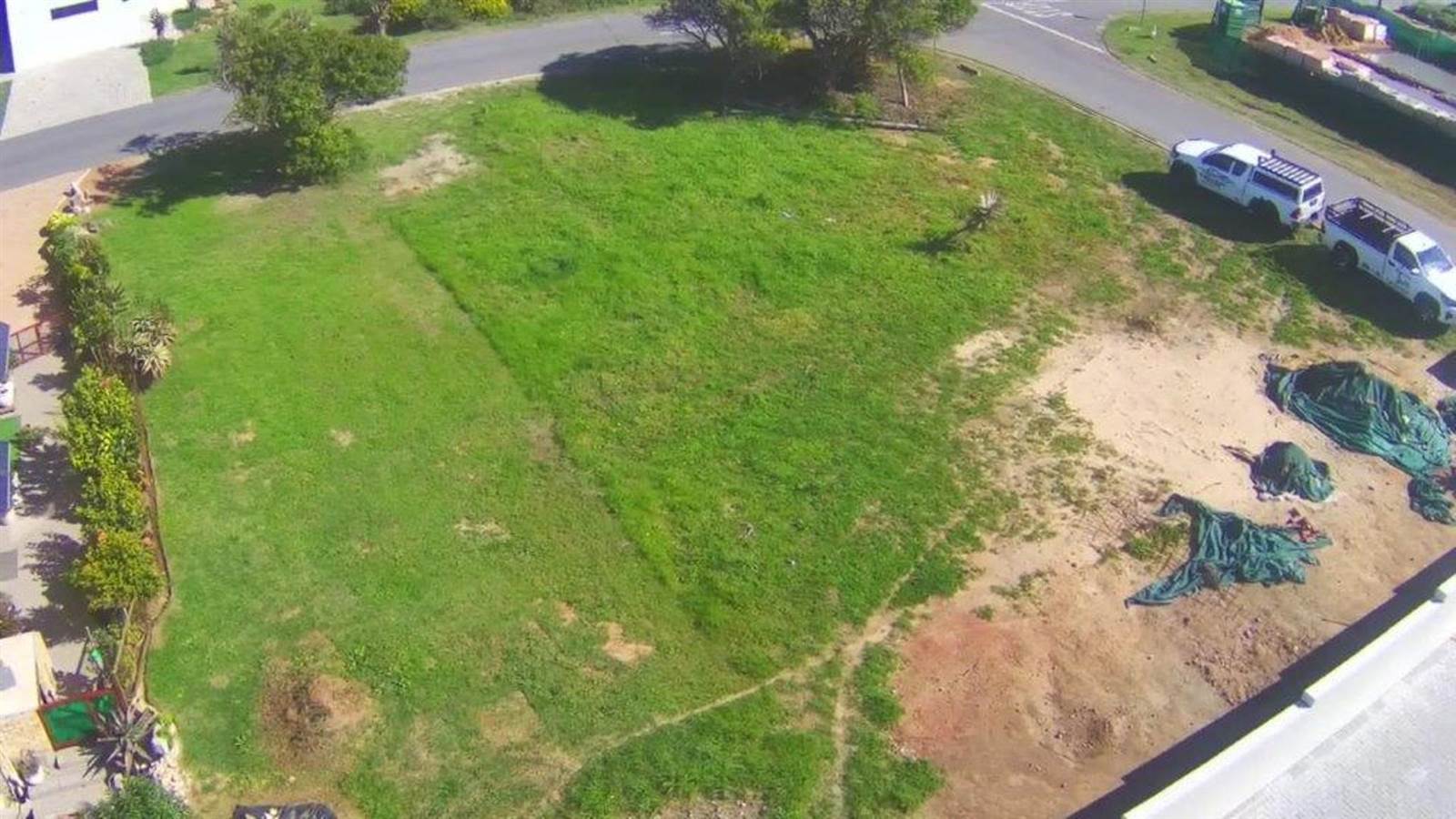 789 m² Land available in Boggomsbaai photo number 9