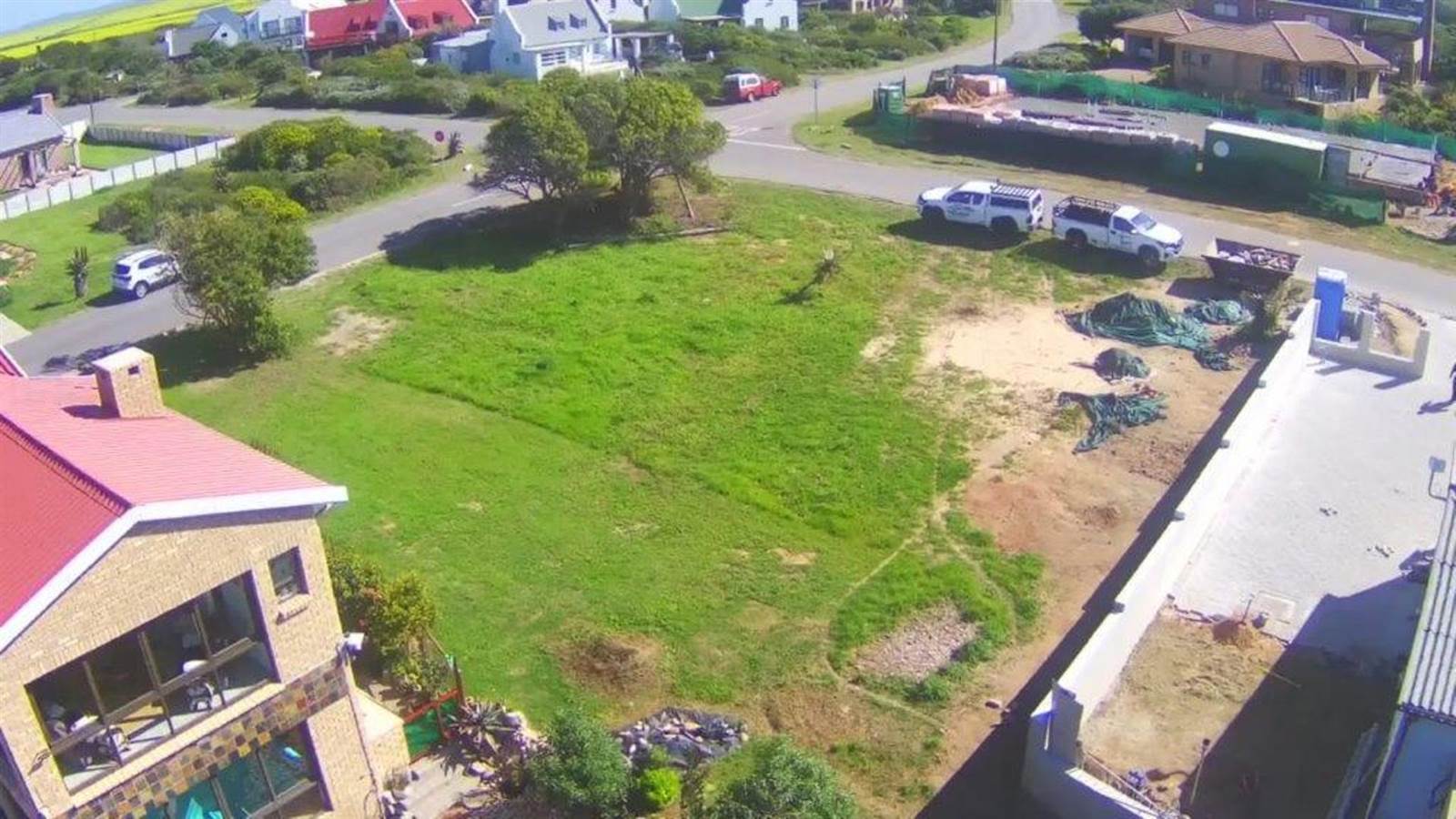 789 m² Land available in Boggomsbaai photo number 2