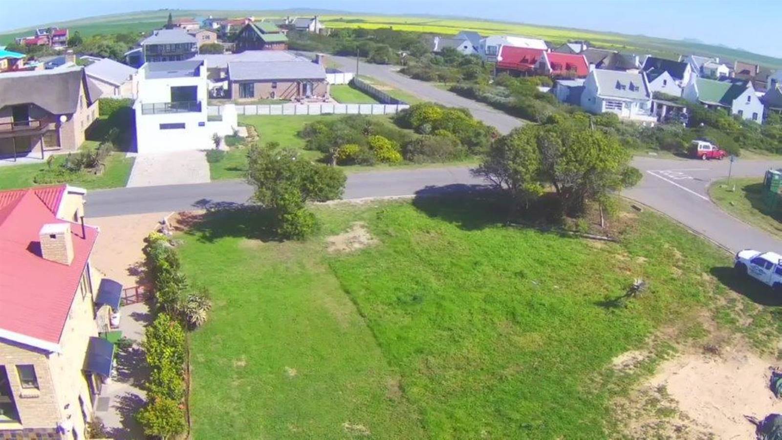789 m² Land available in Boggomsbaai photo number 3