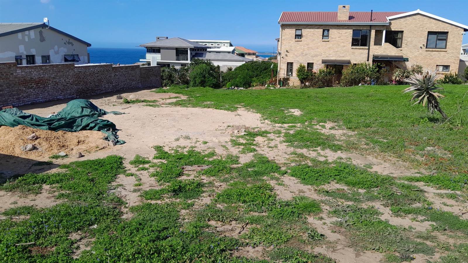 789 m² Land available in Boggomsbaai photo number 7