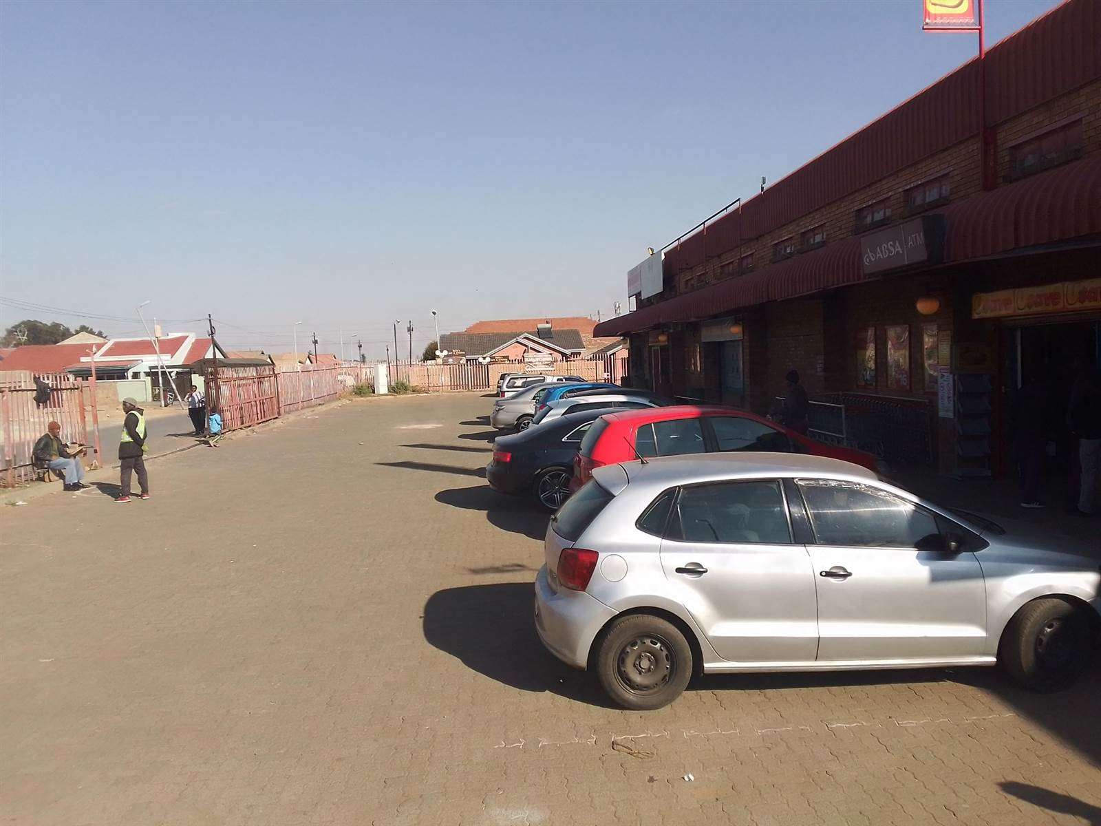 1331.8  m² Commercial space in Dobsonville photo number 6