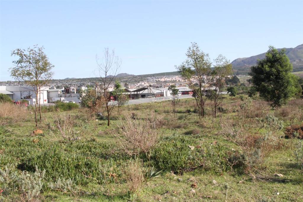 5.8 ha Land available in Grabouw photo number 10