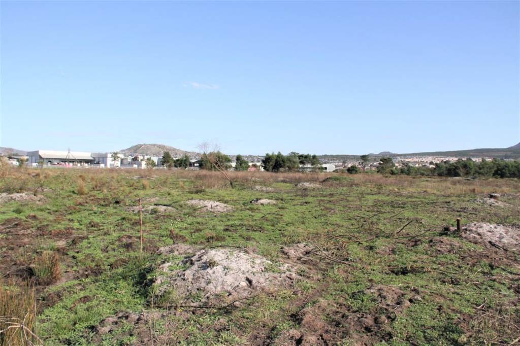 5.8 ha Land available in Grabouw photo number 19
