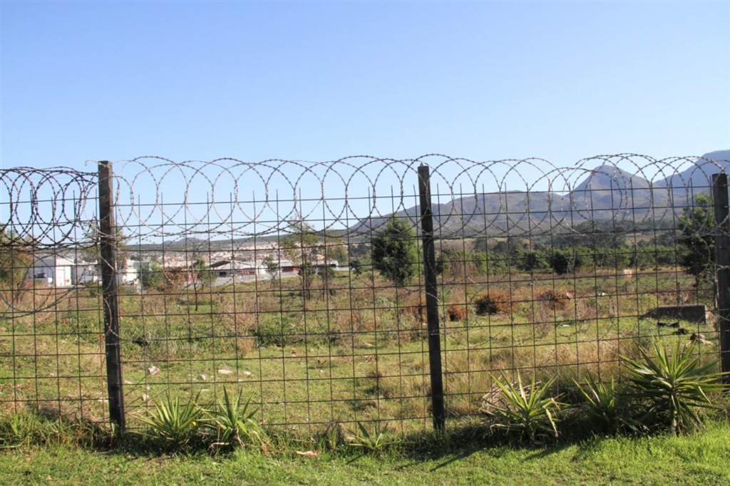 5.8 ha Land available in Grabouw photo number 13