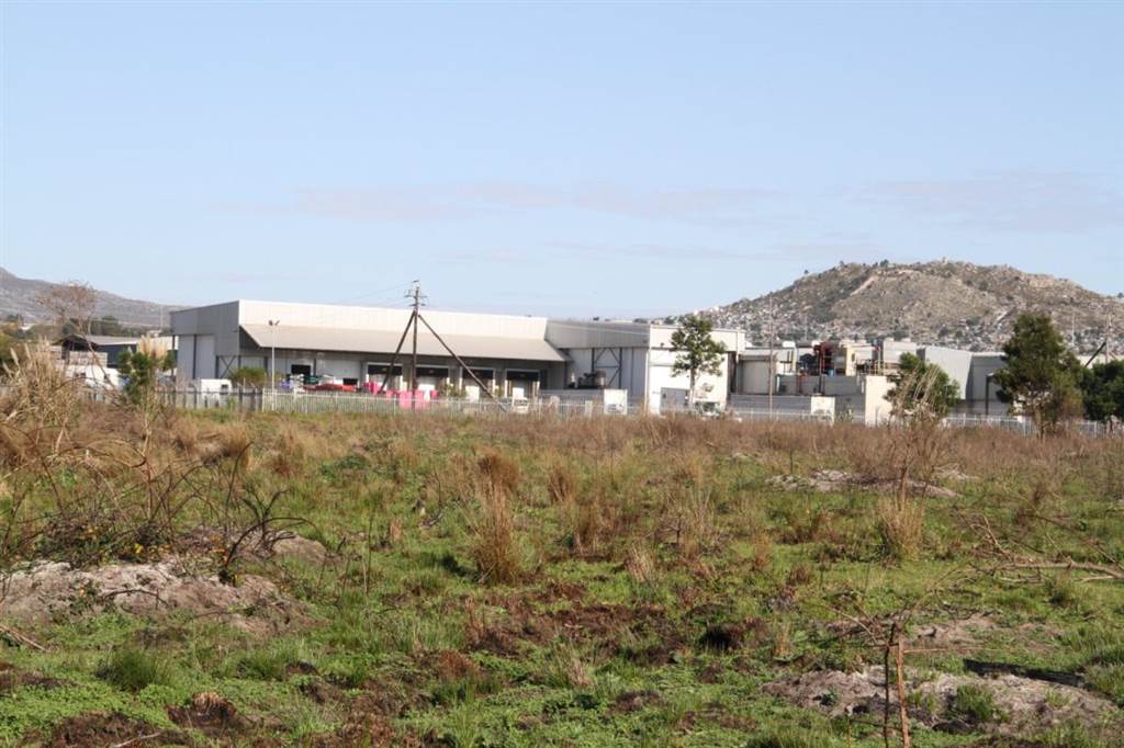 5.8 ha Land available in Grabouw photo number 15