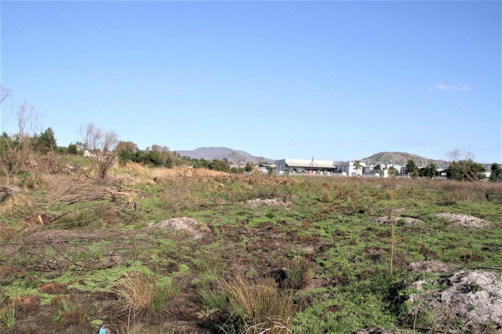 5.8 ha Land available in Grabouw photo number 4