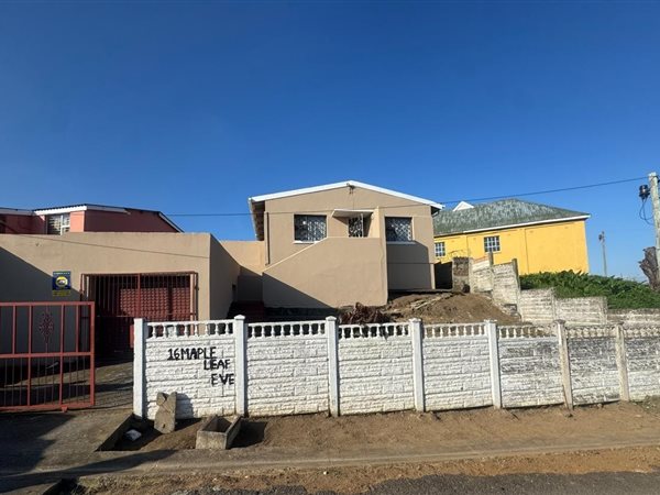 3 Bedroom House 3 Bedroom House