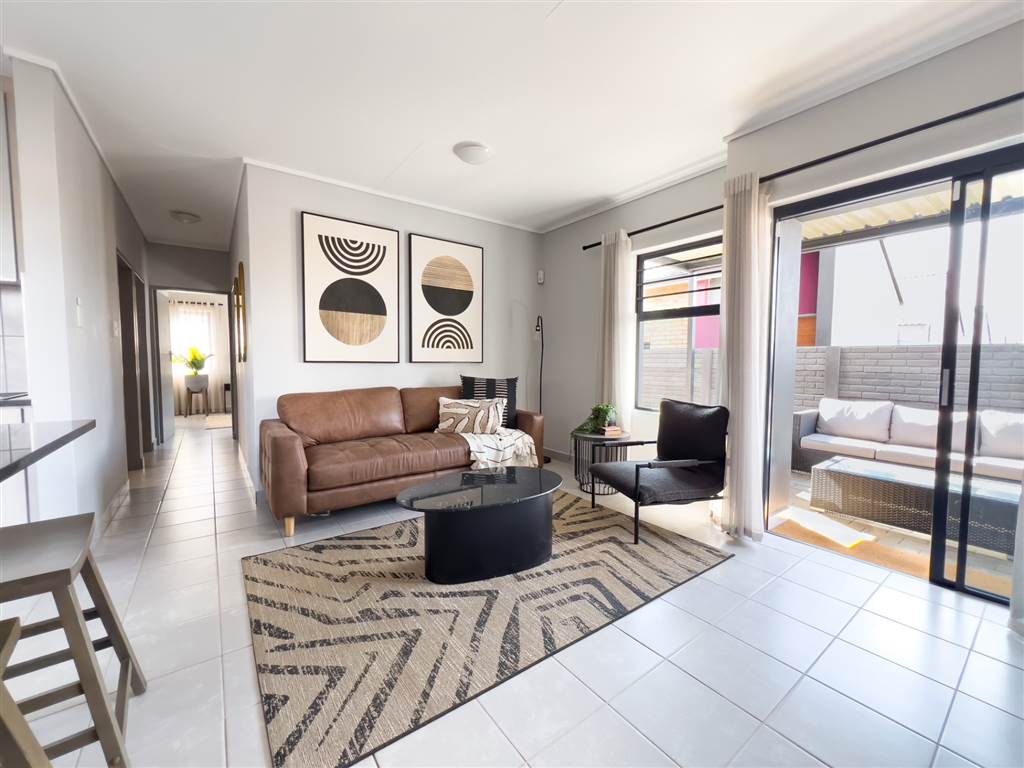 3 Bedroom Simplex 3 Bedroom Simplex
