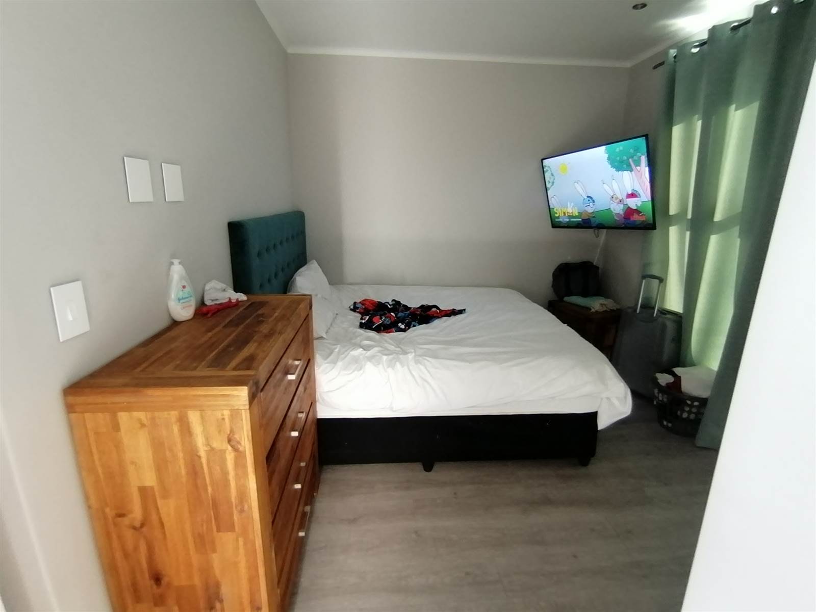 2 Bed Apartment in Sitari photo number 9