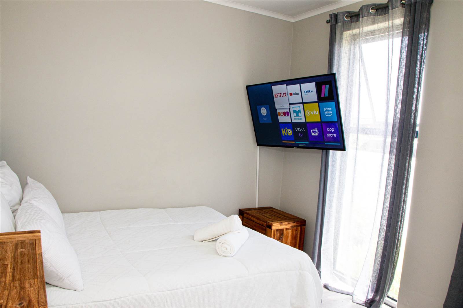 2 Bed Apartment in Sitari photo number 12