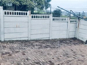 2 Bed Townhouse in Vryheid