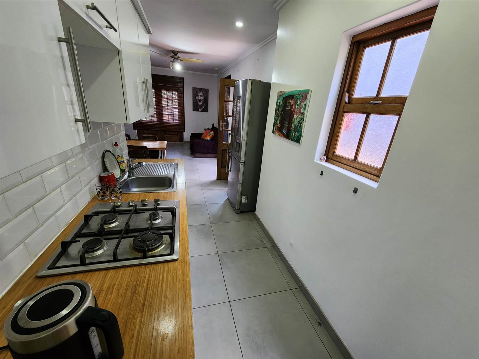 2 Bed House in Auckland Park photo number 5