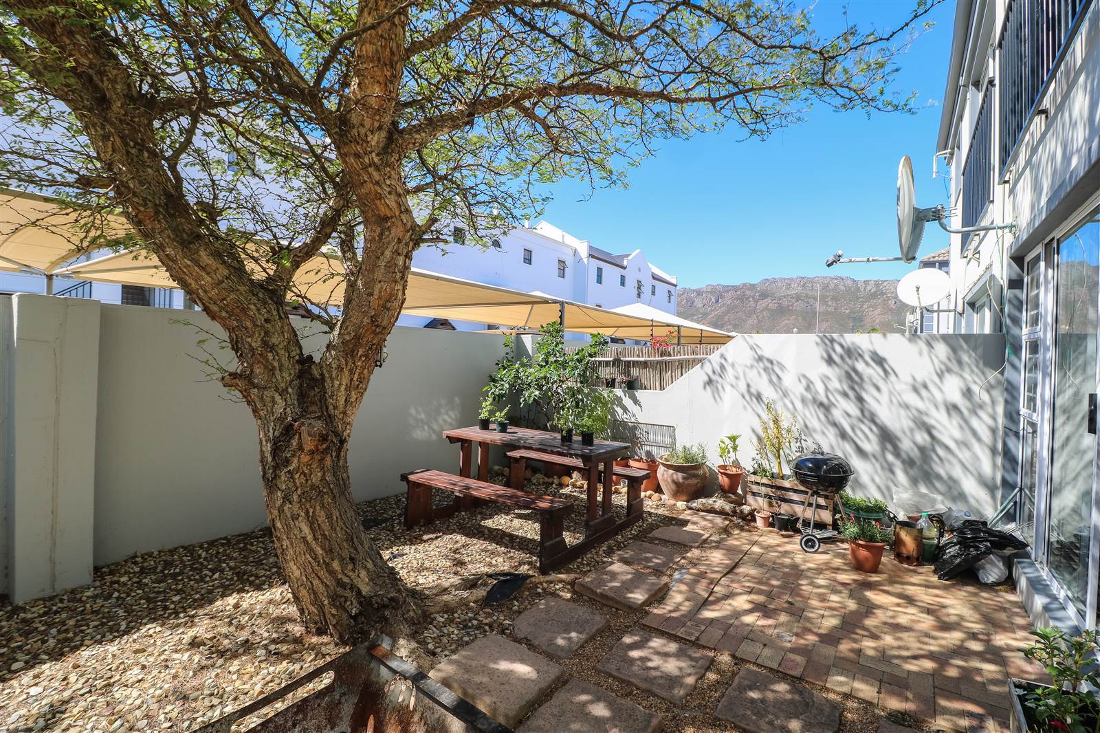 2 Bed Townhouse in Gordons Bay Central photo number 21