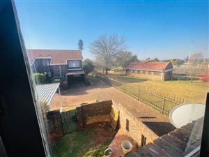 3 Bed Townhouse in Birch Acres