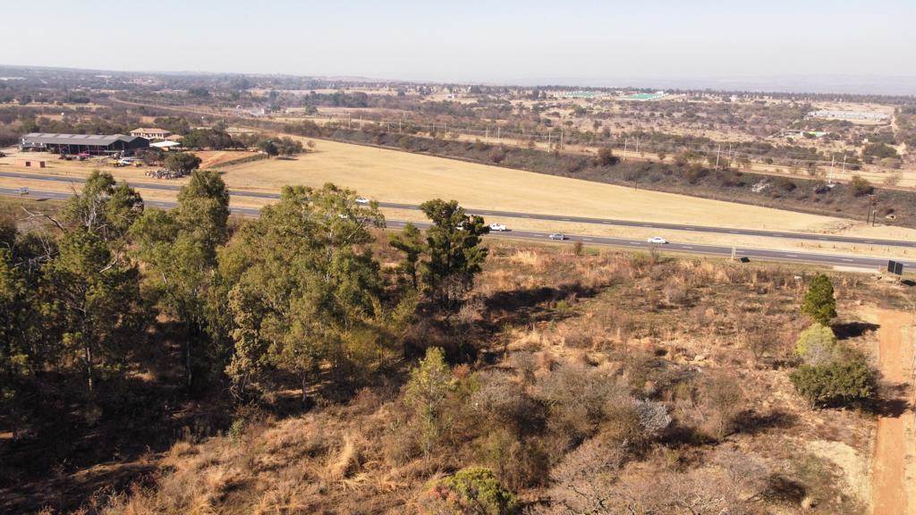 6 ha Land available in Boschkop photo number 4