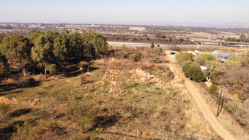 6 ha Land available in Boschkop photo number 1