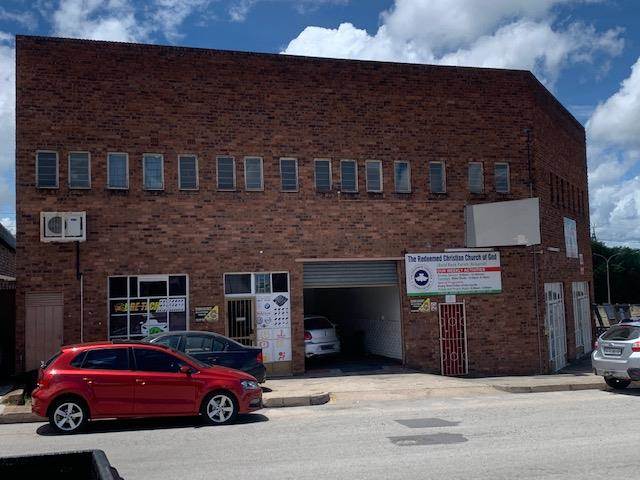 830  m² Commercial space in Nelspruit Central photo number 4