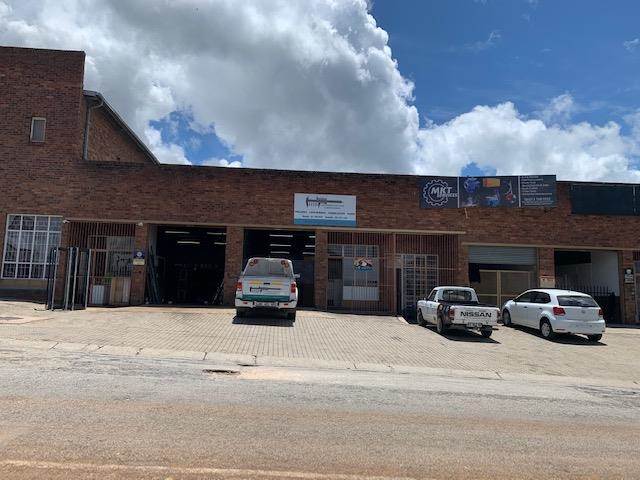 830  m² Commercial space in Nelspruit Central photo number 3
