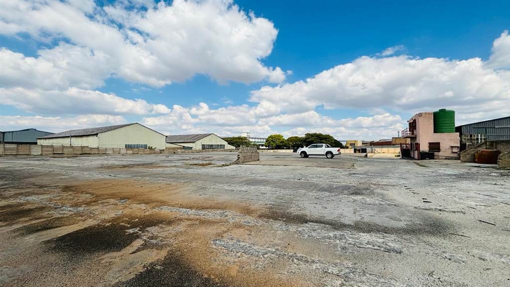 7454  m² Industrial space in Krugersdorp North photo number 6