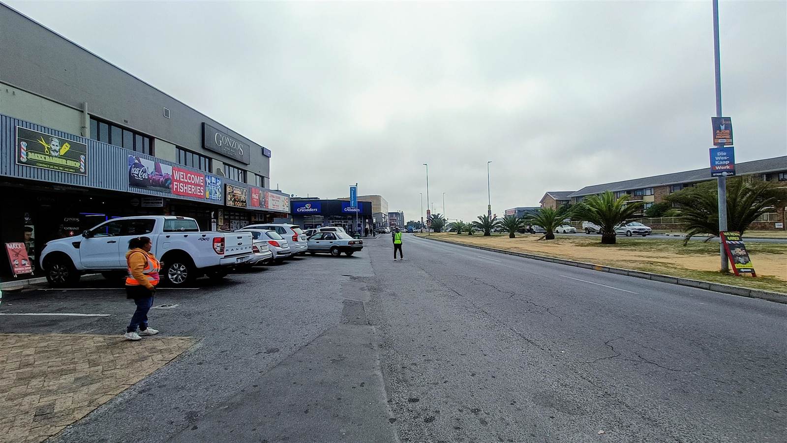122  m² Retail Space in Milnerton Central photo number 6