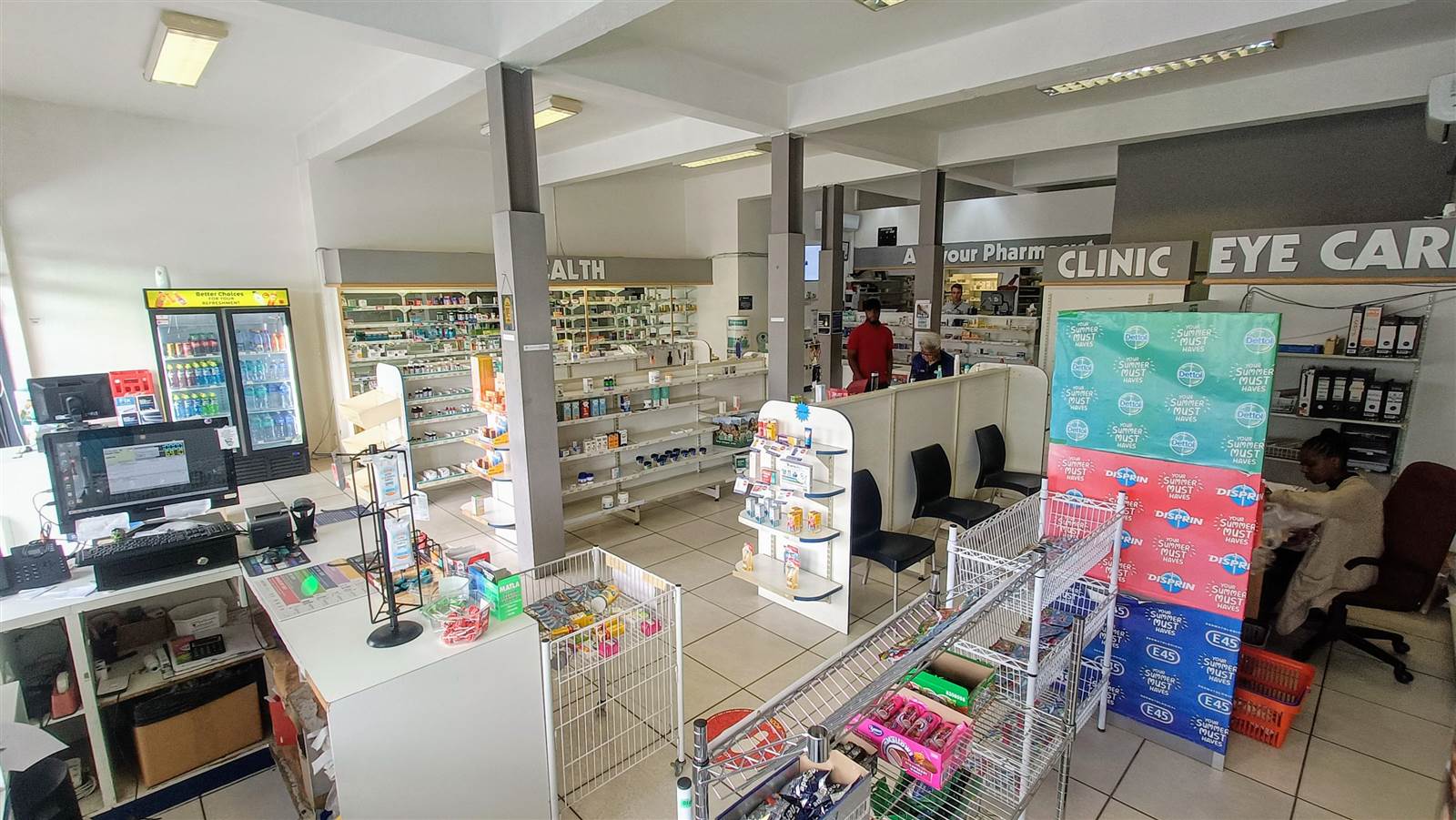 122  m² Retail Space in Milnerton Central photo number 5