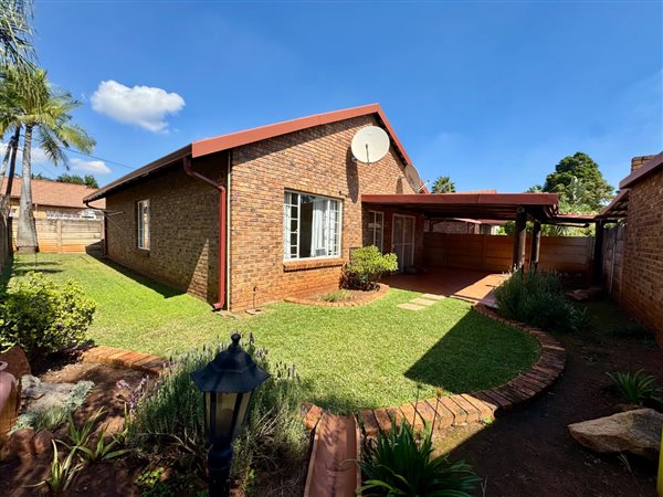 3 Bedroom House 3 Bedroom House
