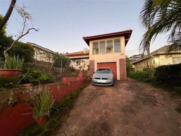 3 Bedroom House 3 Bedroom House