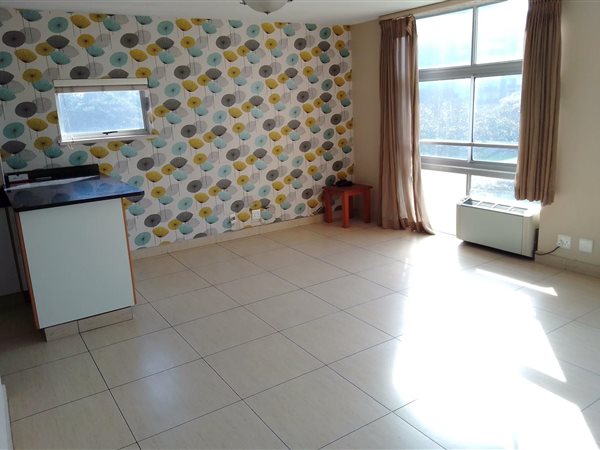 2 Bed Apartment