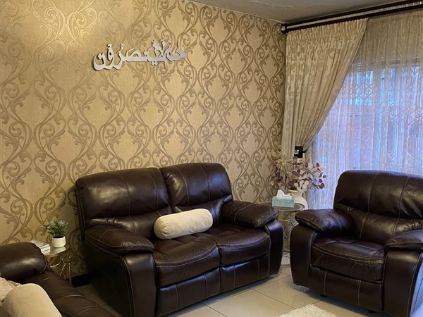 4 Bed Apartment