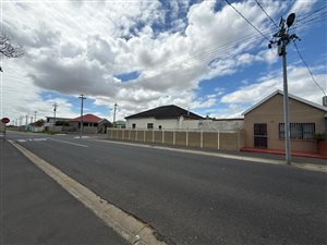 House in Maitland
