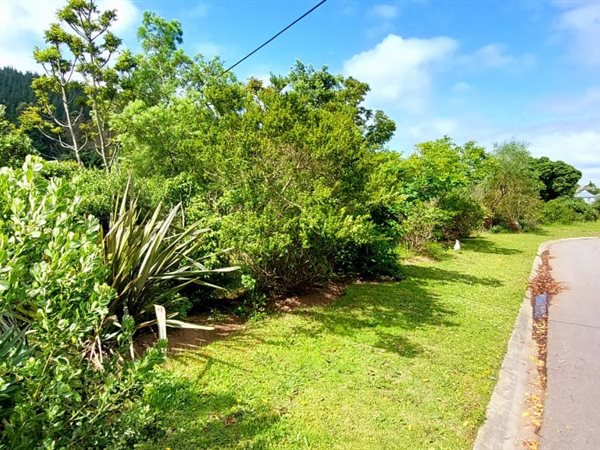5830 m² Land available in Groenvallei