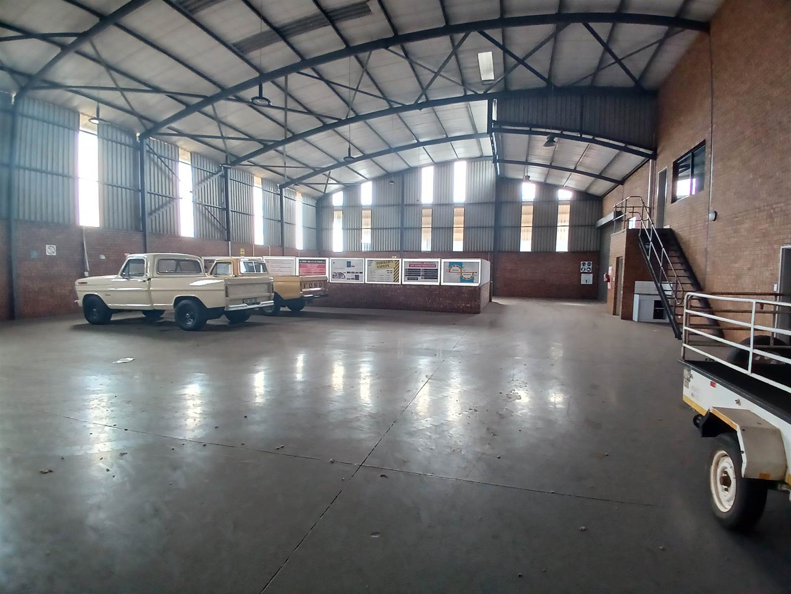 720  m² Industrial space in Middelburg Central photo number 8