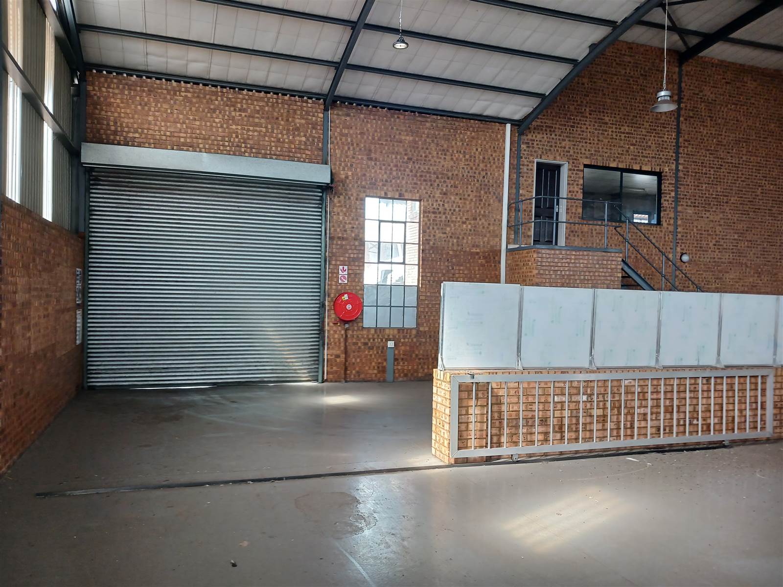 720  m² Industrial space in Middelburg Central photo number 7