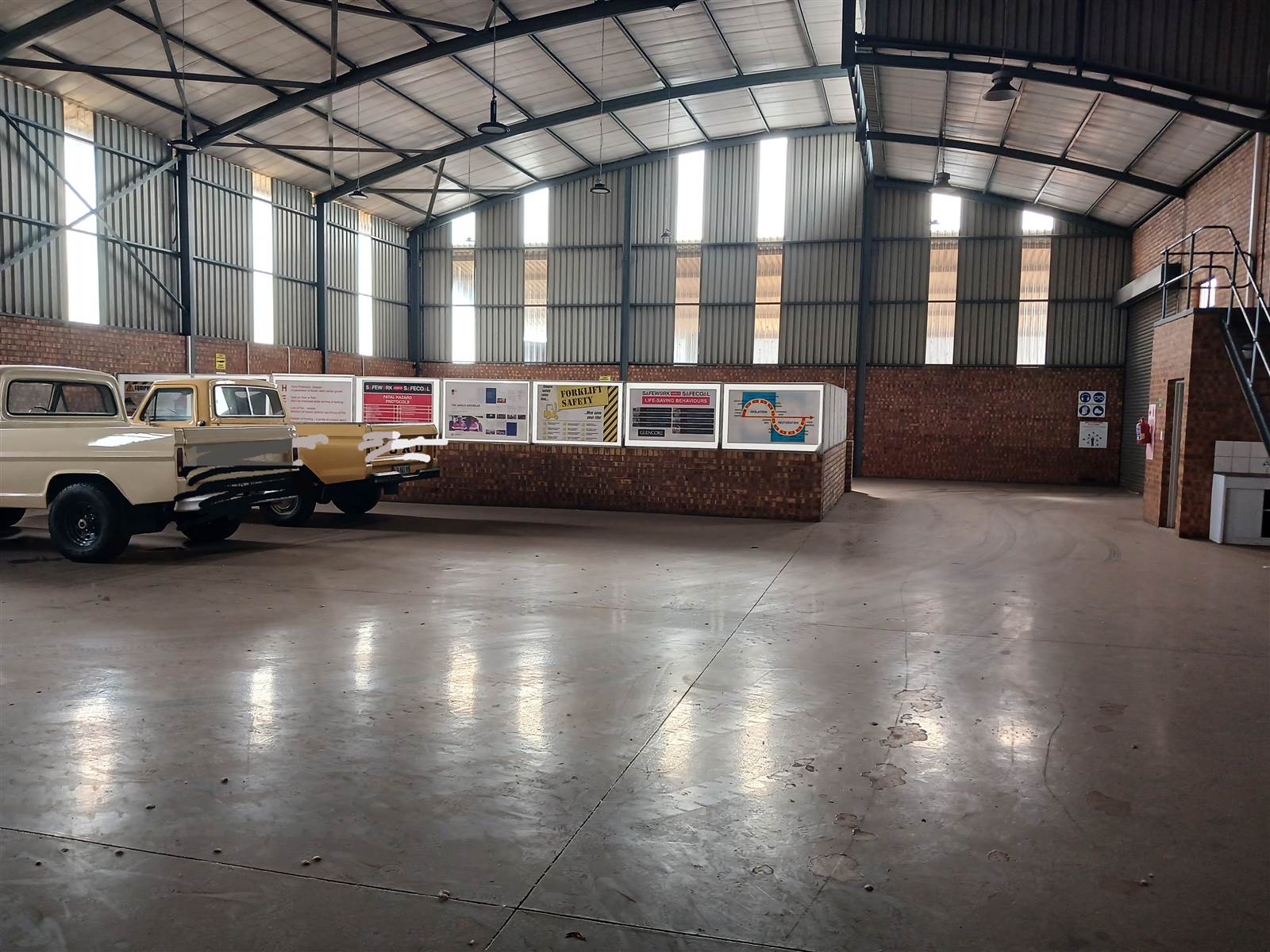720  m² Industrial space in Middelburg Central photo number 11