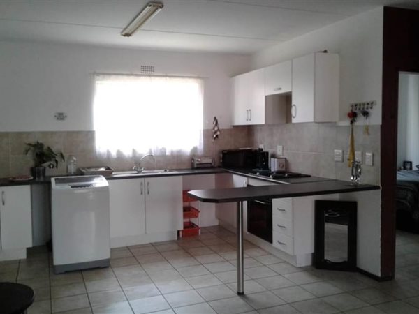 2 Bed Apartment in Minnebron