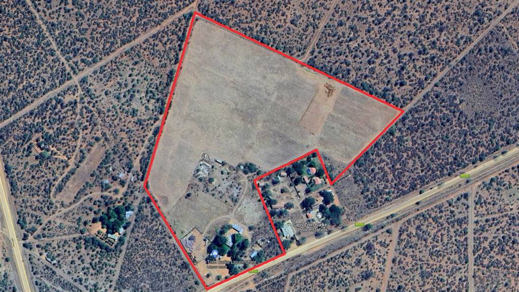 18.2 ha Land available in Thabazimbi photo number 1