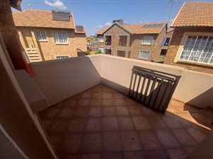 2 Bed Townhouse in Riversdale