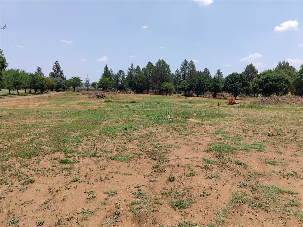 1 ha Land available in Roshnee photo number 5