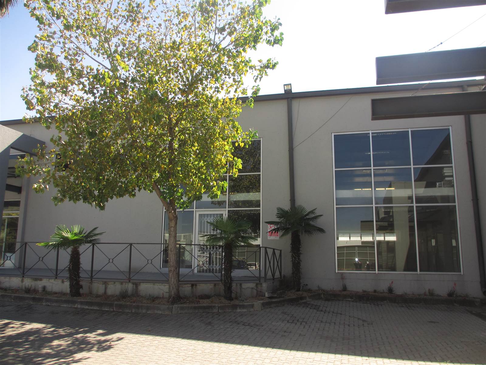 15526  m² Industrial space in Kya Sands photo number 21