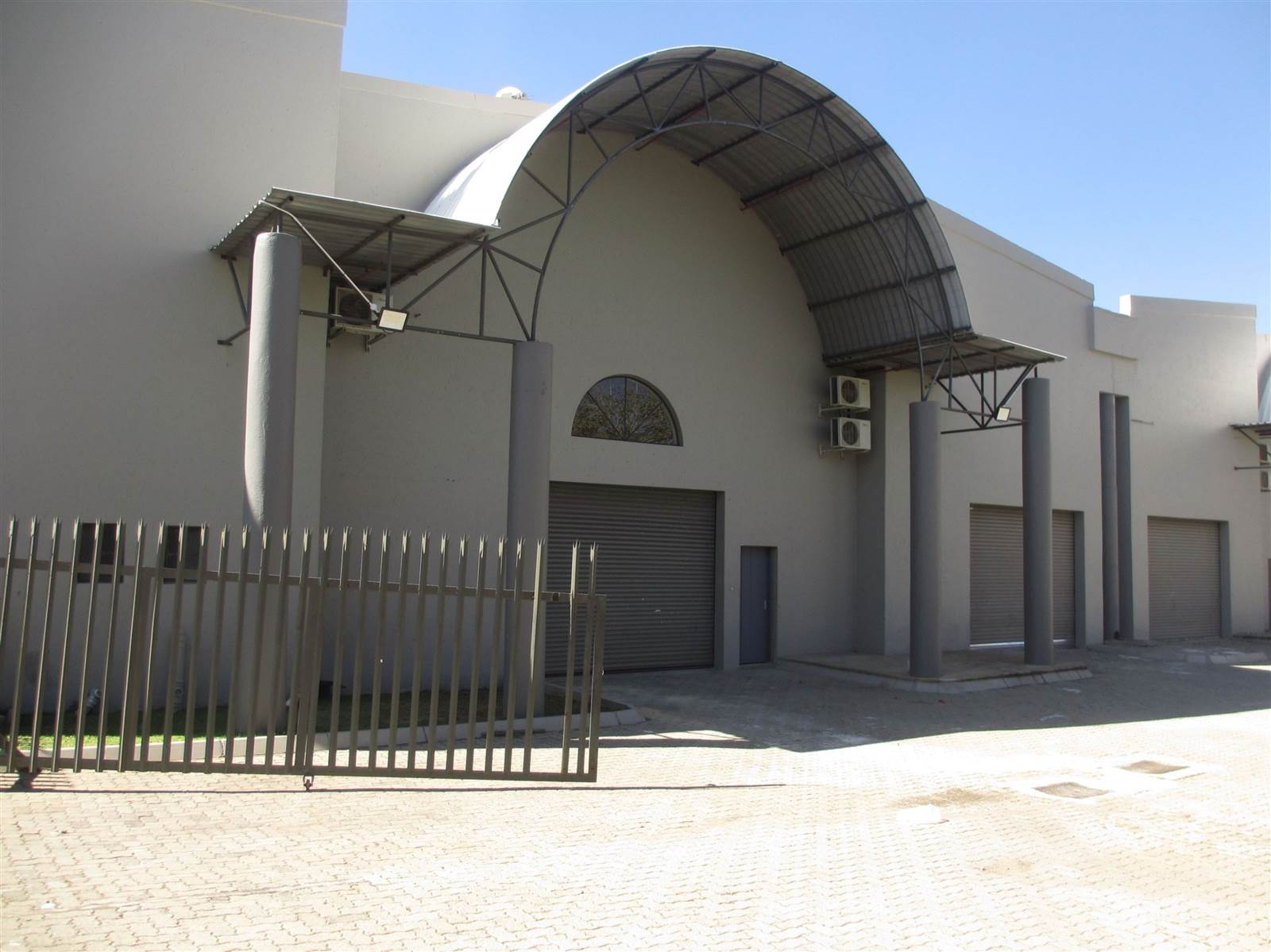 15526  m² Industrial space in Kya Sands photo number 12