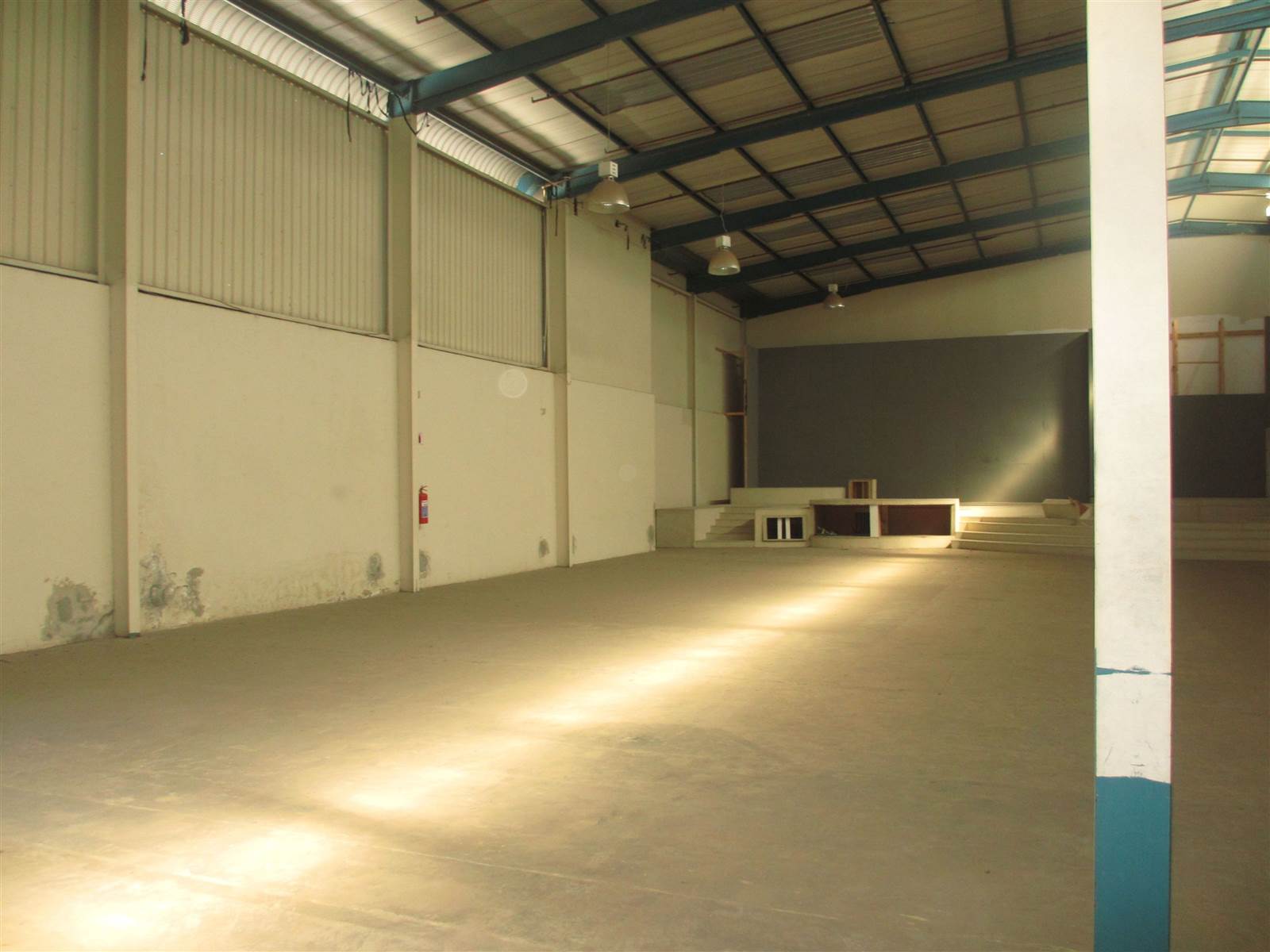 15526  m² Industrial space in Kya Sands photo number 9