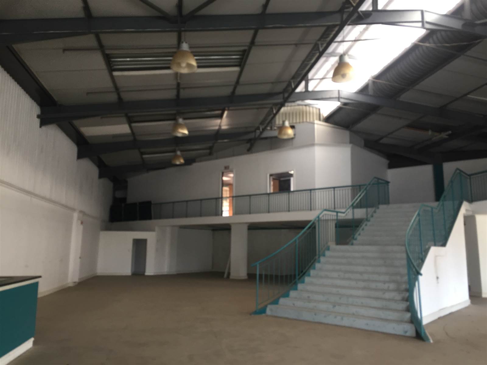 15526  m² Industrial space in Kya Sands photo number 18