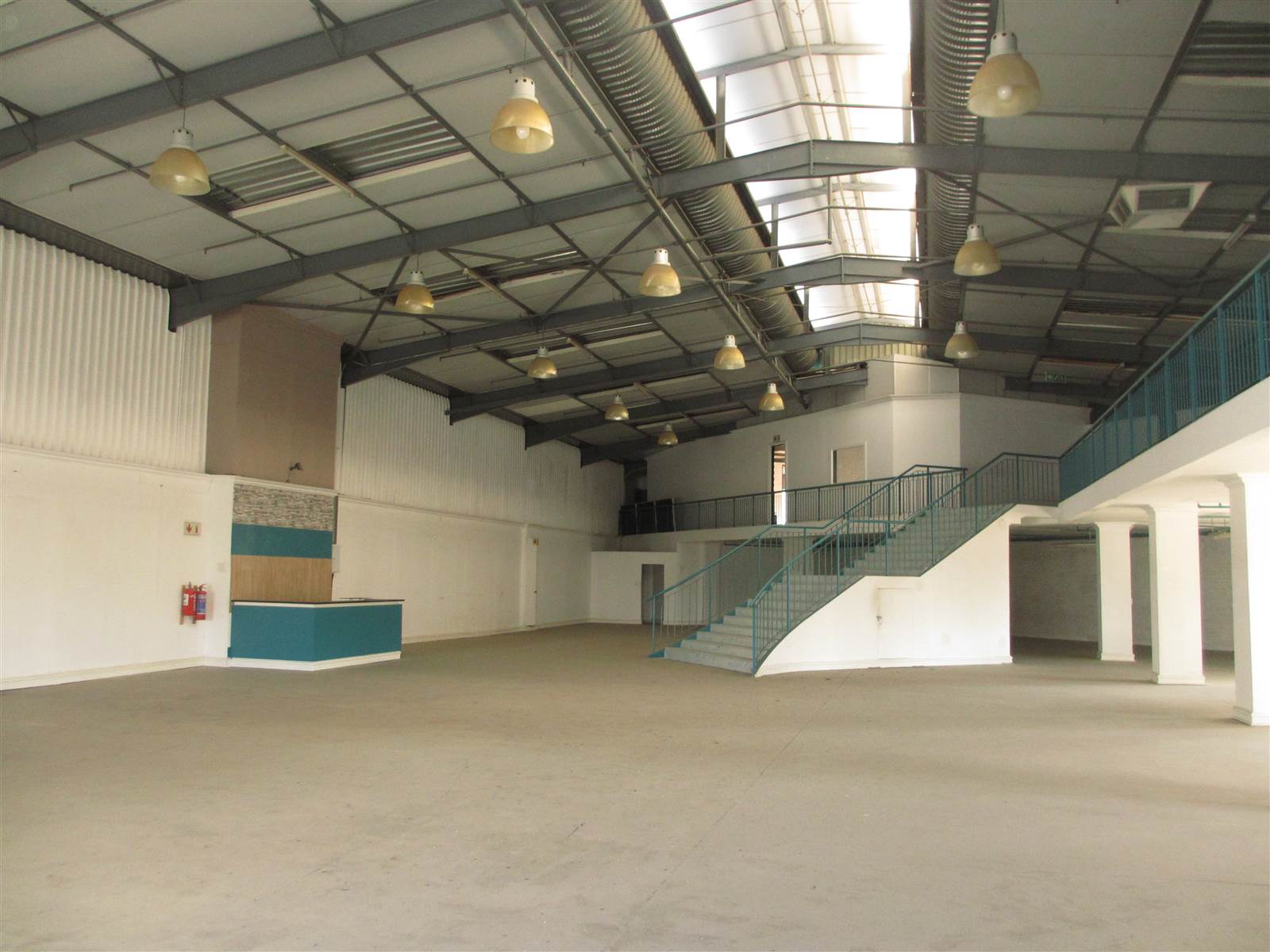 15526  m² Industrial space in Kya Sands photo number 16