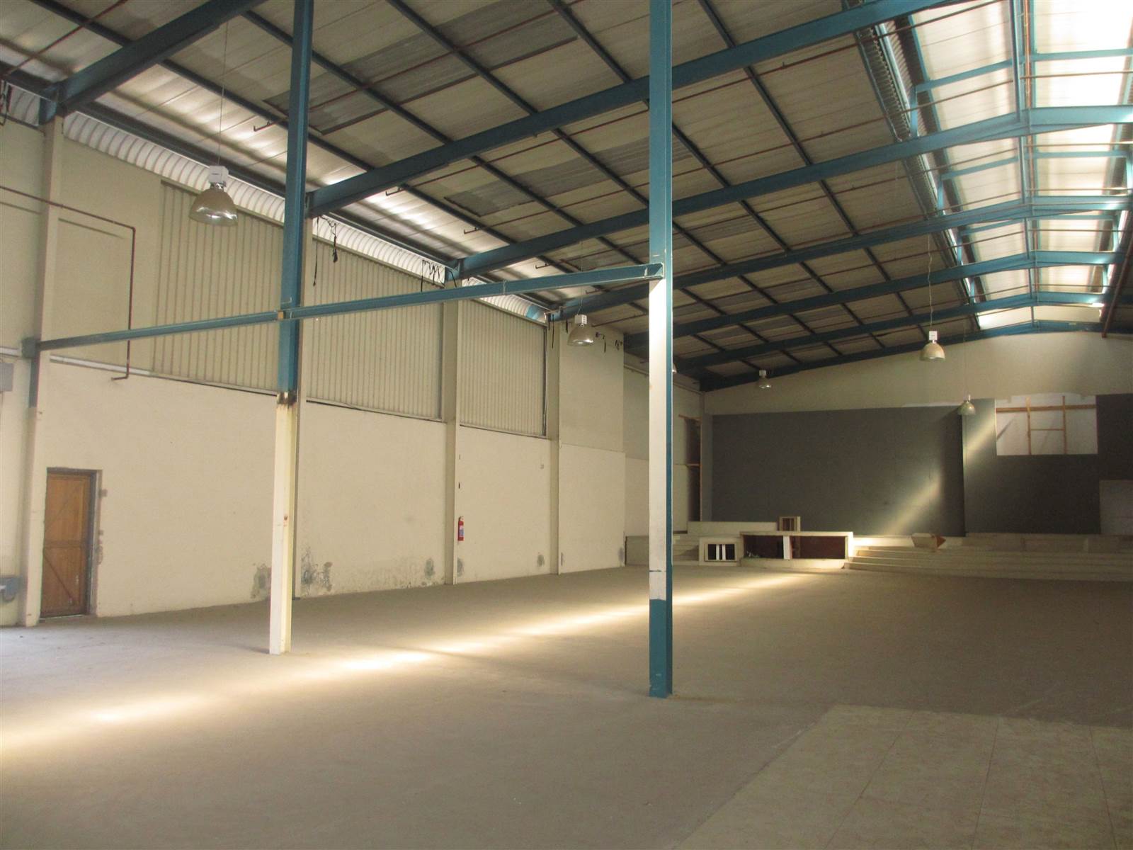 15526  m² Industrial space in Kya Sands photo number 6